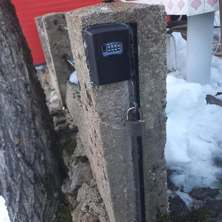 Casa Serrana Penhas da Saúde المظهر الخارجي الصورة