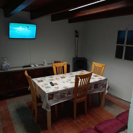 Casa Serrana Penhas da Saúde المظهر الخارجي الصورة