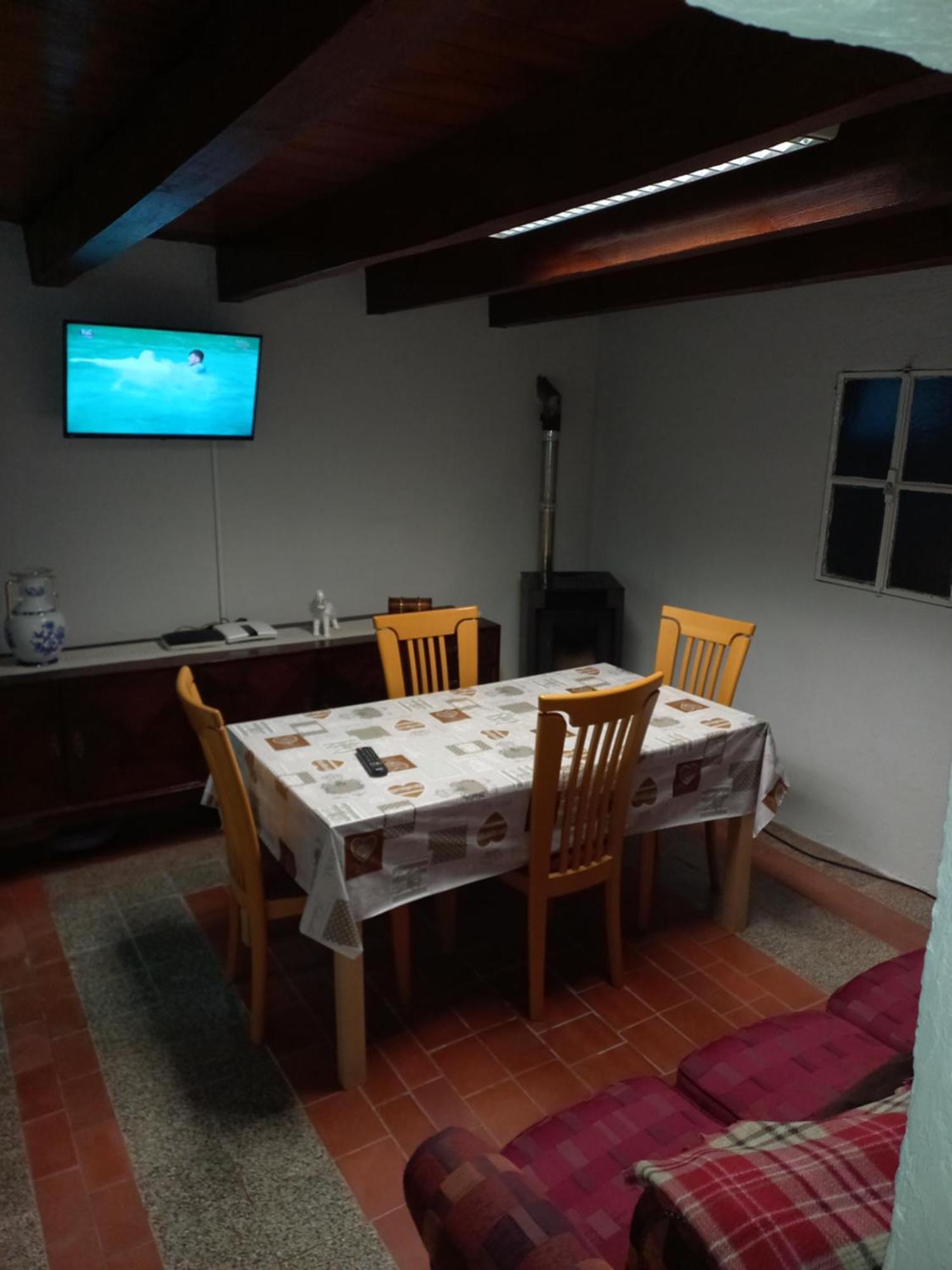 Casa Serrana Penhas da Saúde المظهر الخارجي الصورة