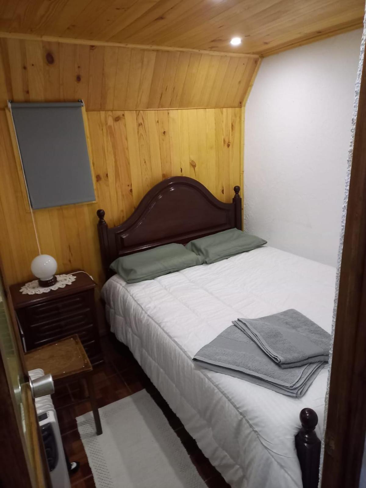 Casa Serrana Penhas da Saúde المظهر الخارجي الصورة