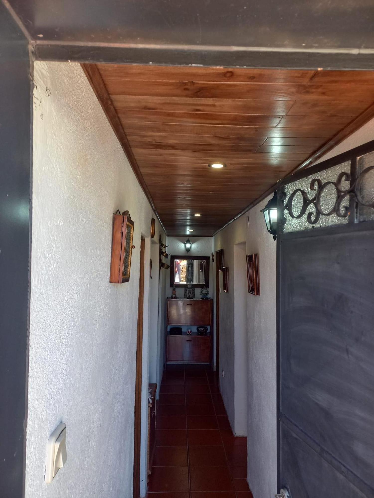 Casa Serrana Penhas da Saúde المظهر الخارجي الصورة